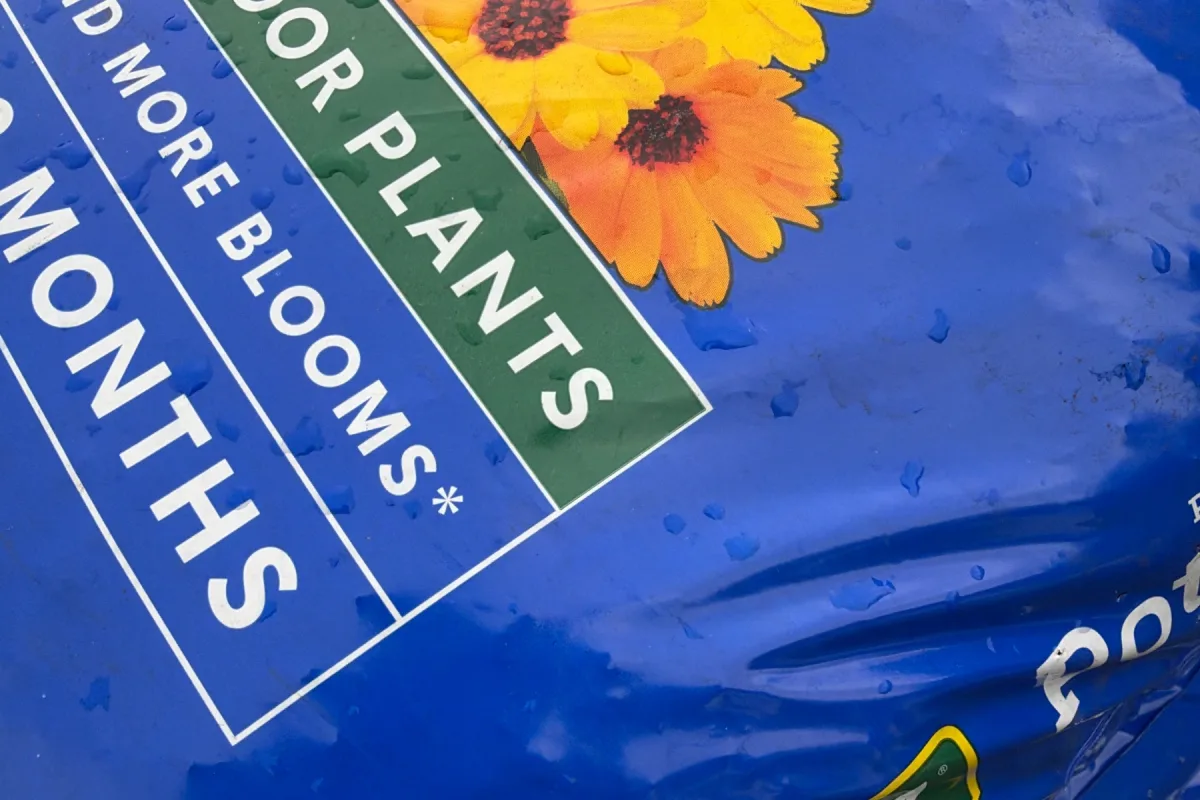 Nursery Supplies